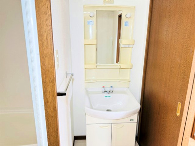 【独立洗面台】 | AZOOL A・B　◆満室稼働中◆