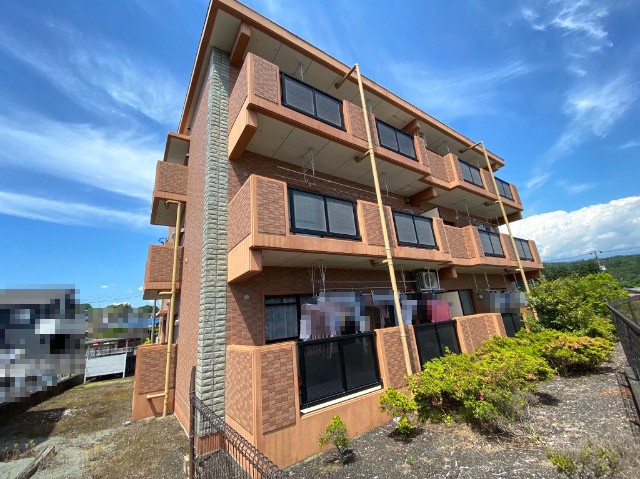 【外観】 | AZOOL A・B　◆満室稼働中◆