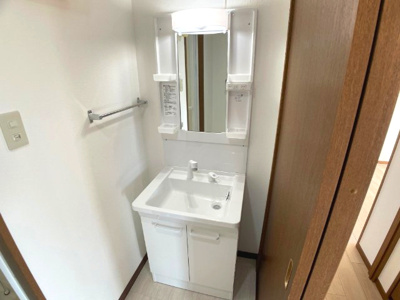 【独立洗面台】 | AZOOL A・B　◆満室稼働中◆