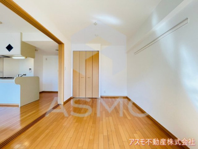 【内装】 | プレサンス東本町Vol2 | 同マンション別部屋参考写真