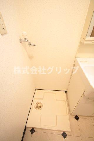 グリフィン横浜・高島町のその他