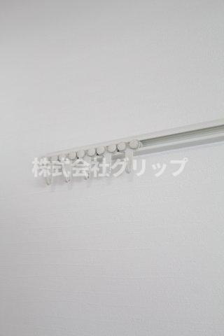 グリフィン横浜・高島町の設備