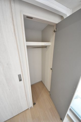 【収納】 | ネクストステージ神戸元町