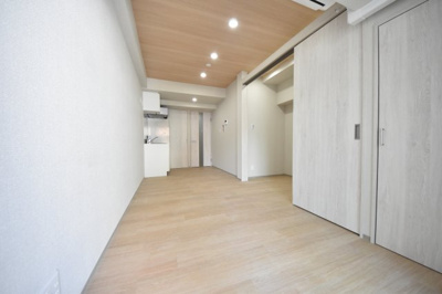 【内装】 | ネクストステージ神戸元町