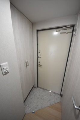 【内装】 | ネクストステージ神戸元町