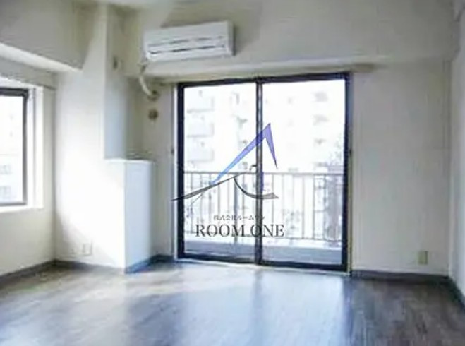 シティポート両国の寝室|寝室です。