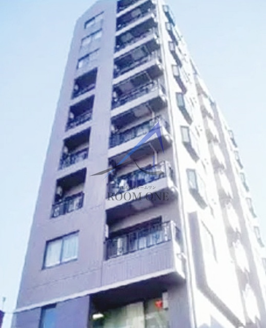 シティポート両国のその他