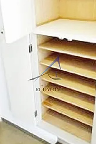 シティポート両国の収納|収納です。