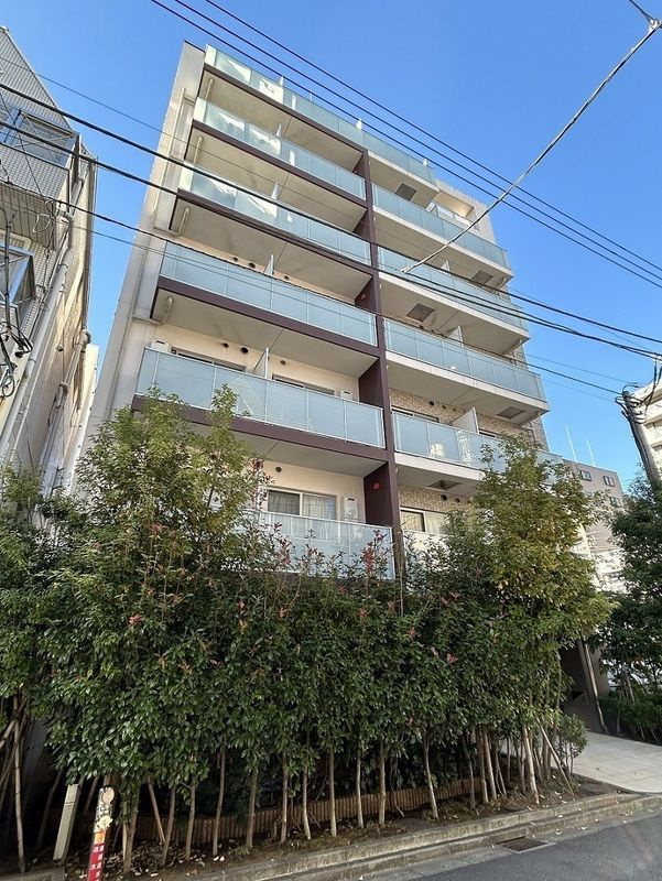 スカイビューテラス本所吾妻橋