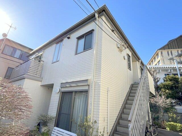 練馬区豊玉上1丁目のマンションの画像