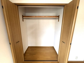 【収納】 | 衣笠東御所ノ内町貸家