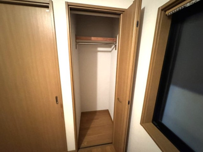 【収納】 | 衣笠東御所ノ内町貸家