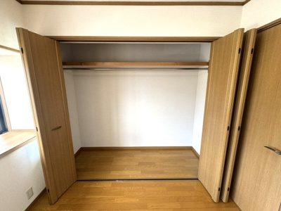 【収納】 | 衣笠東御所ノ内町貸家