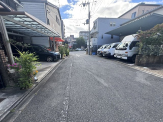 【その他】 | 衣笠東御所ノ内町貸家