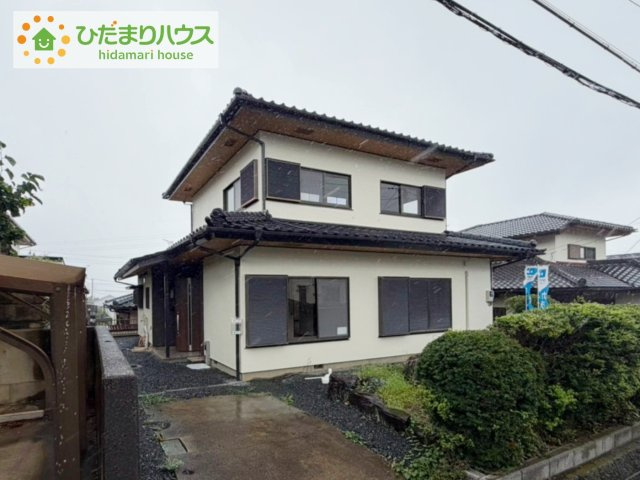 日立市台原町3丁目　中古戸建