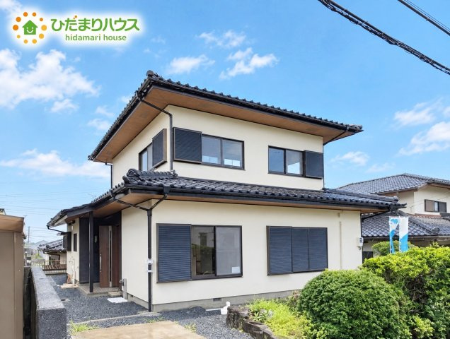 日立市台原町3丁目　中古戸建