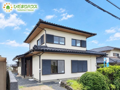 日立市台原町3丁目　中古戸建の画像