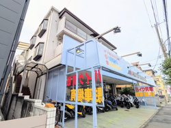 長島ビルの画像