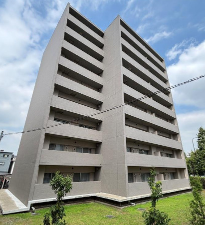 ナナアーク千石