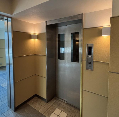 ナナアーク千石のその他共用部分