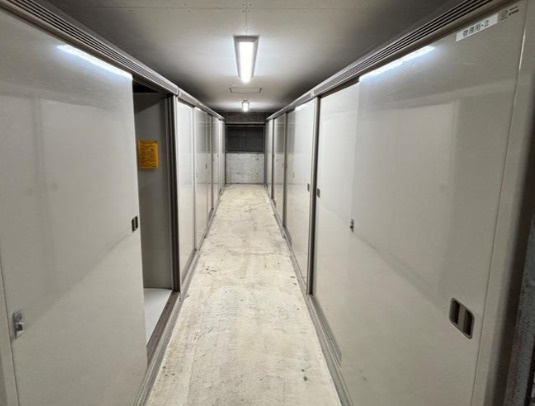 ナナアーク千石のその他