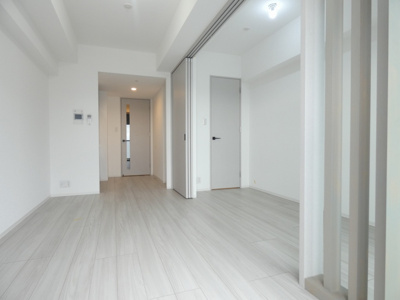 【内装】 | S-RESIDENCE烏森aureate