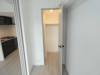 【収納】 | S-RESIDENCE烏森aureate