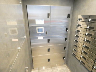 【その他共用部分】 | S-RESIDENCE烏森aureate