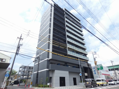 【外観】 | S-RESIDENCE烏森aureate