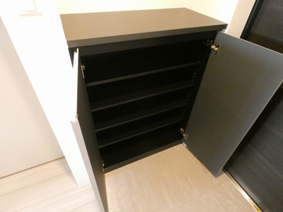 【収納】 | S-RESIDENCE烏森aureate