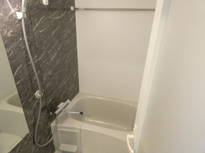 【内装】 | S-RESIDENCE烏森aureate