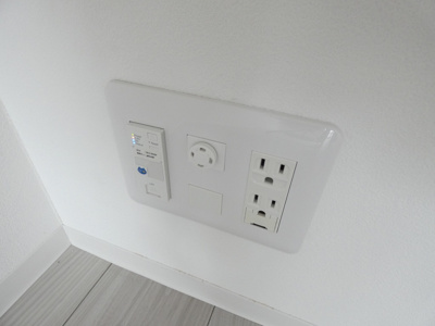 【内装】 | S-RESIDENCE烏森aureate