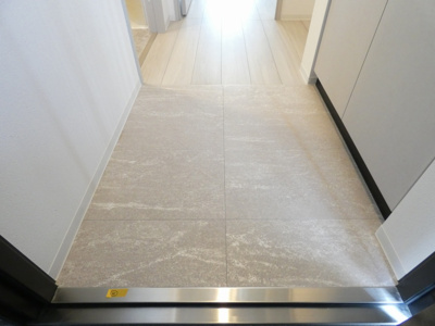 【玄関】 | S-RESIDENCE烏森aureate