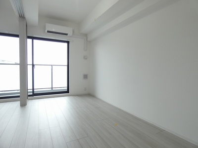 【居間・リビング】 | S-RESIDENCE烏森aureate