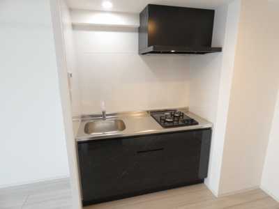 【キッチン】 | S-RESIDENCE烏森aureate