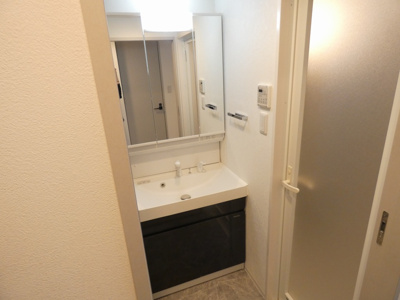 【洗面所】 | S-RESIDENCE烏森aureate