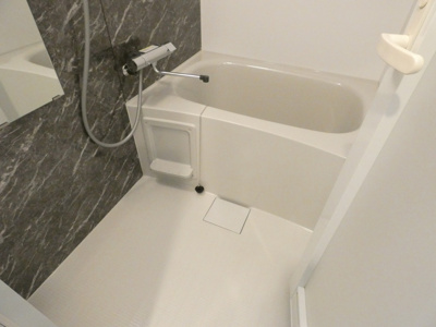 【浴室】 | S-RESIDENCE烏森aureate