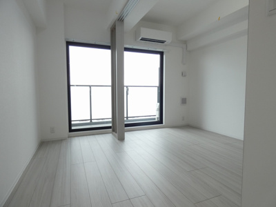 【寝室】 | S-RESIDENCE烏森aureate