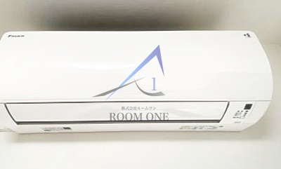 セジョリ池袋本町の設備|エアコン付きです。