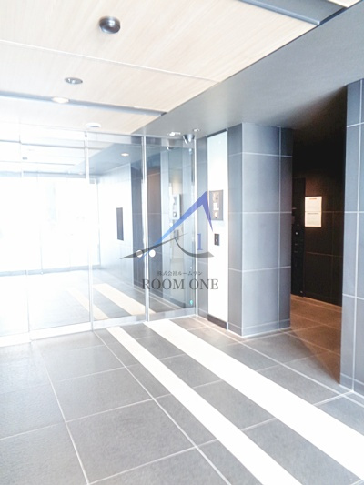 セジョリ池袋本町のその他共用部分