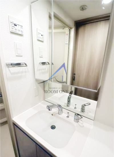 セジョリ池袋本町の洗面所|洗面台です。