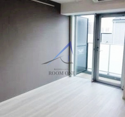 セジョリ池袋本町の居間・リビング|洋室のお部屋です。