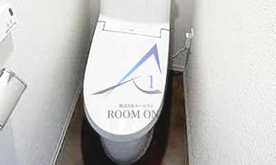 セジョリ池袋本町のトイレ|トイレです。