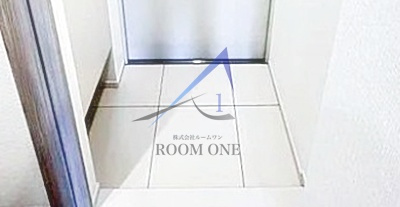 セジョリ池袋本町の玄関|玄関です。