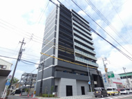 S-RESIDENCE烏森aureateの画像