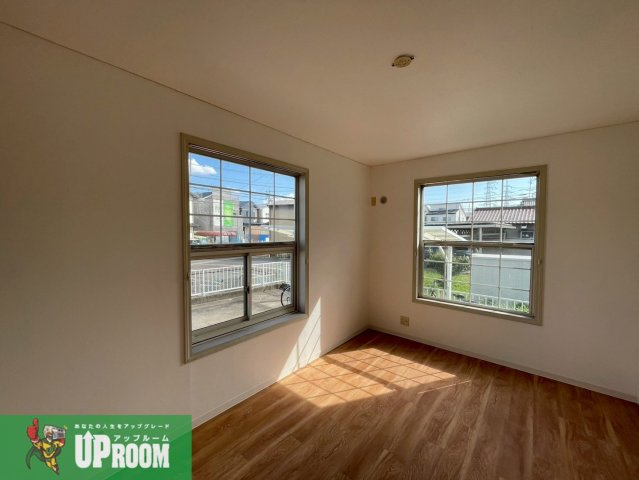 ハールピィヒルズ777の居間・リビング