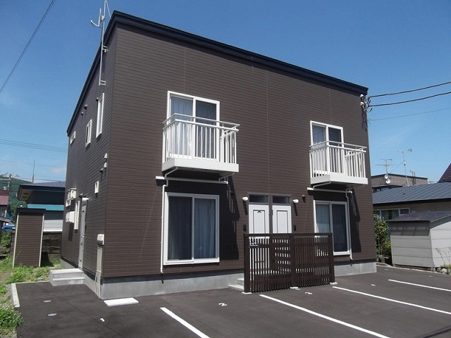 グランドール登別栄