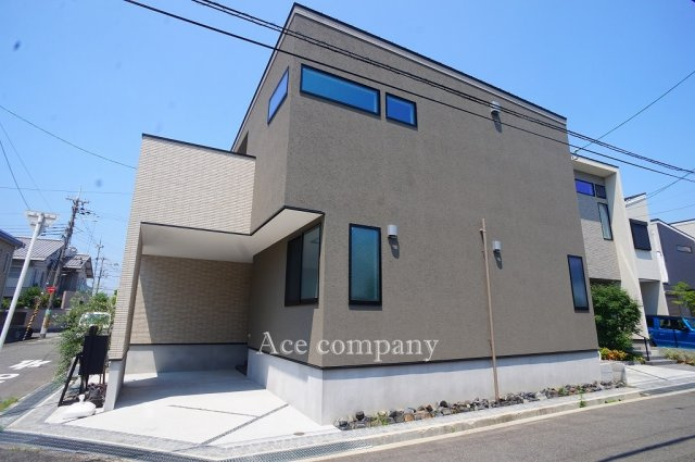 【外観】の画像