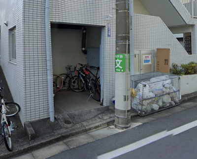 【設備】 | ドルチェ富士見台