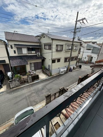 岡崎貸家の展望